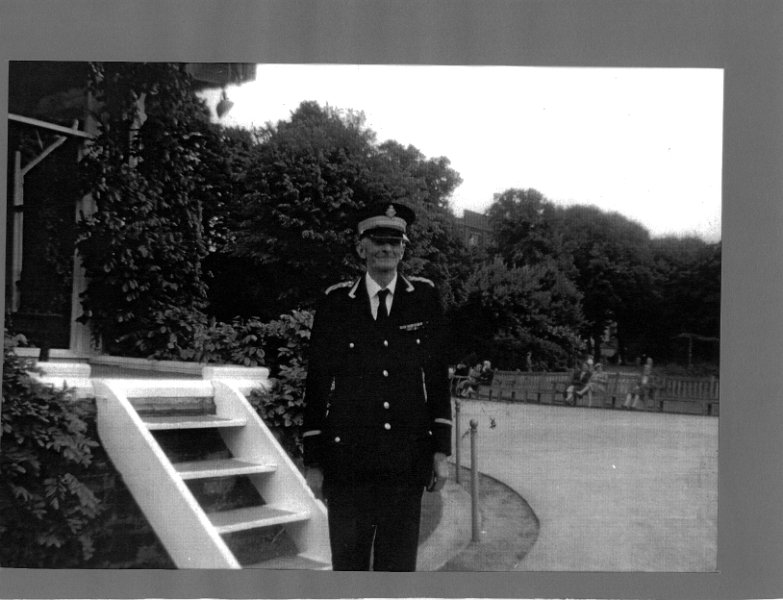 Bill Chatfield-Chapelfield Gardens